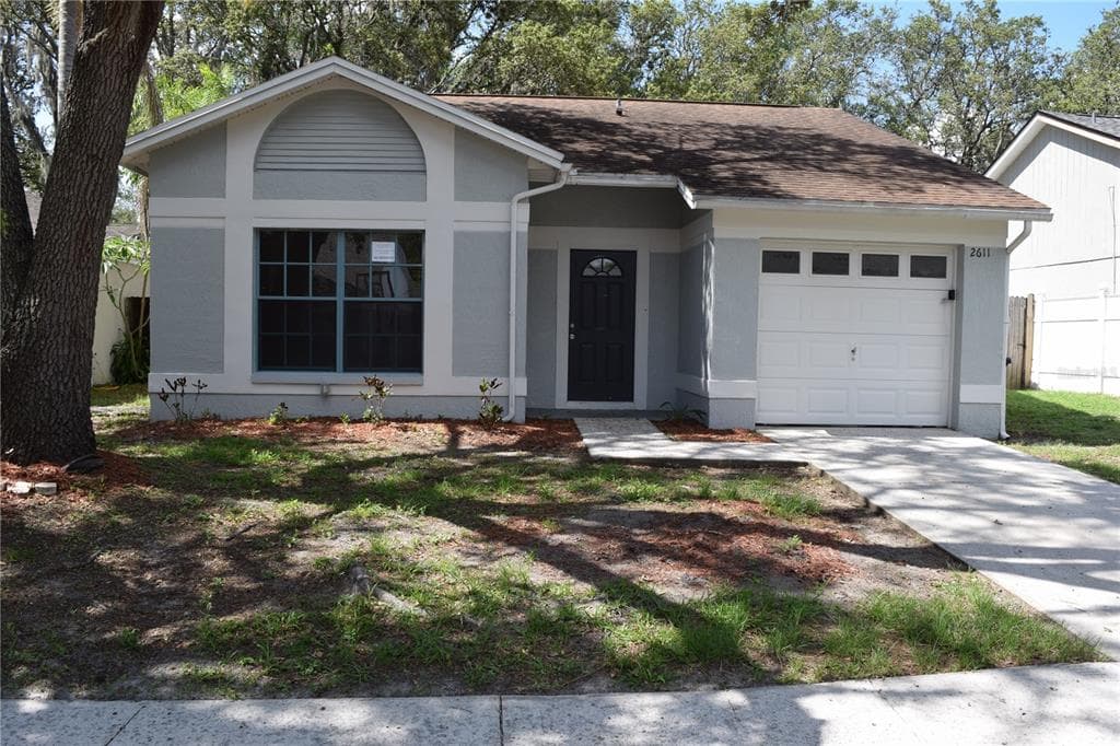 2611 SHILO COURT VALRICO, FL 33596