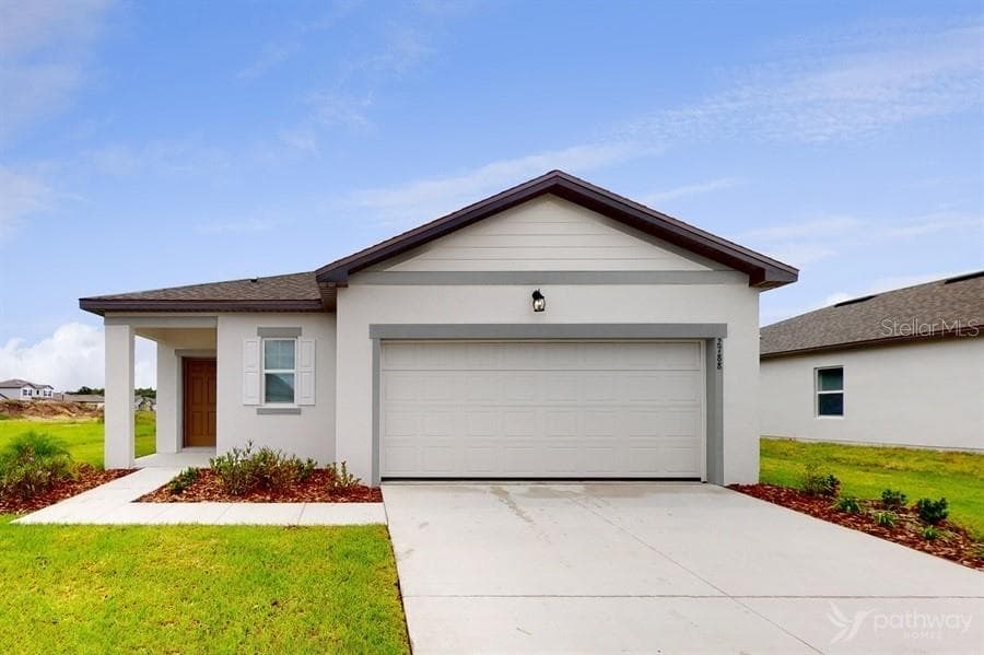 2788 GRANVILLE DRIVE KISSIMMEE, FL 34758