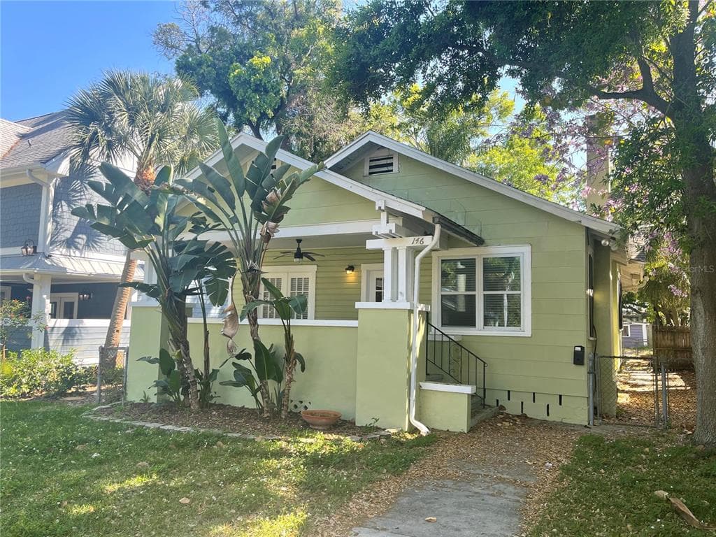 146 13TH AVENUE NE ST PETERSBURG, FL 33701
