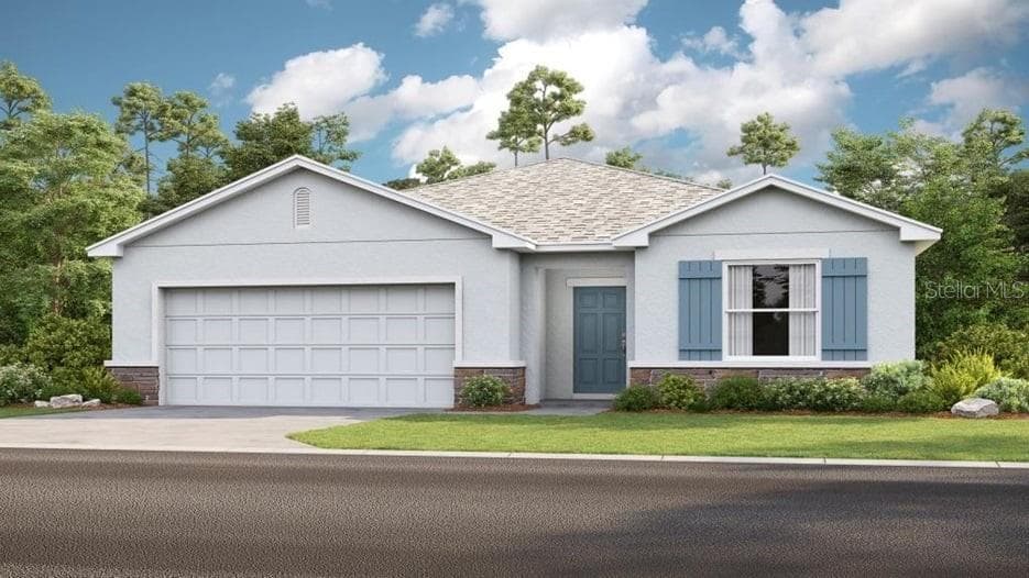 33894 SKY BLOSSOM CIRCLE LEESBURG, FL 34788