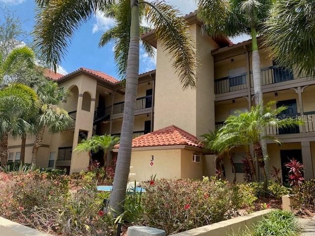 2400 FEATHER SOUND DRIVE UNIT 333 CLEARWATER, FL 33762