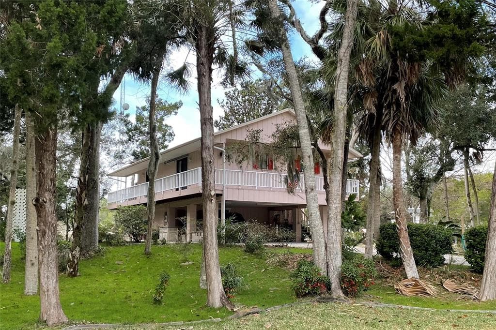 6300 S HANCOCK ROAD HOMOSASSA, FL 34448