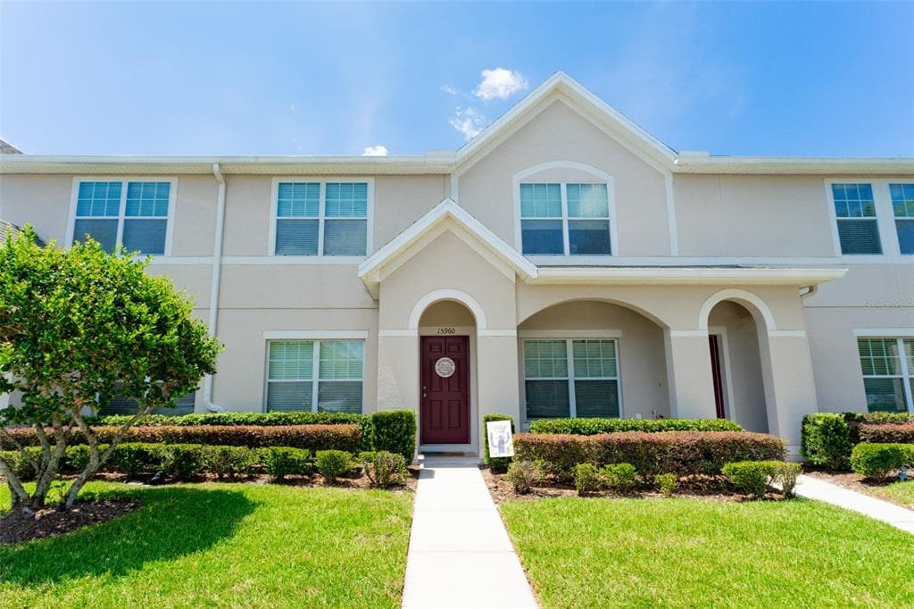 15960 FISHHAWK VIEW DRIVE LITHIA, FL 33547