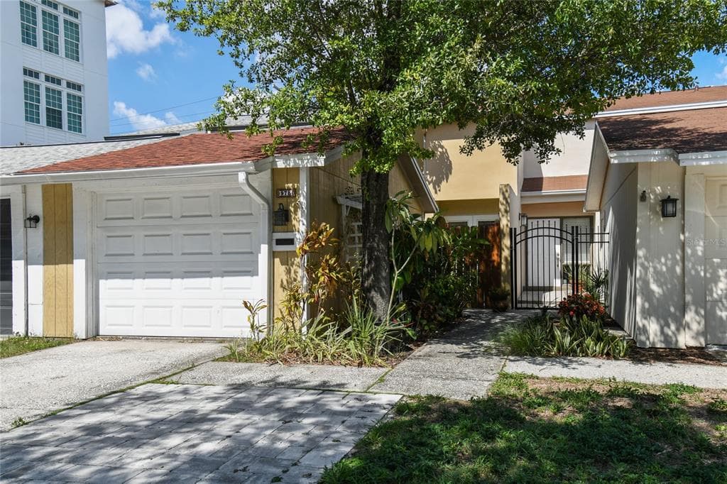 97 DAVIS BOULEVARD UNIT B TAMPA, FL 33606