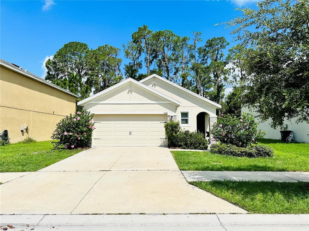 1008 ASHENTREE DRIVE