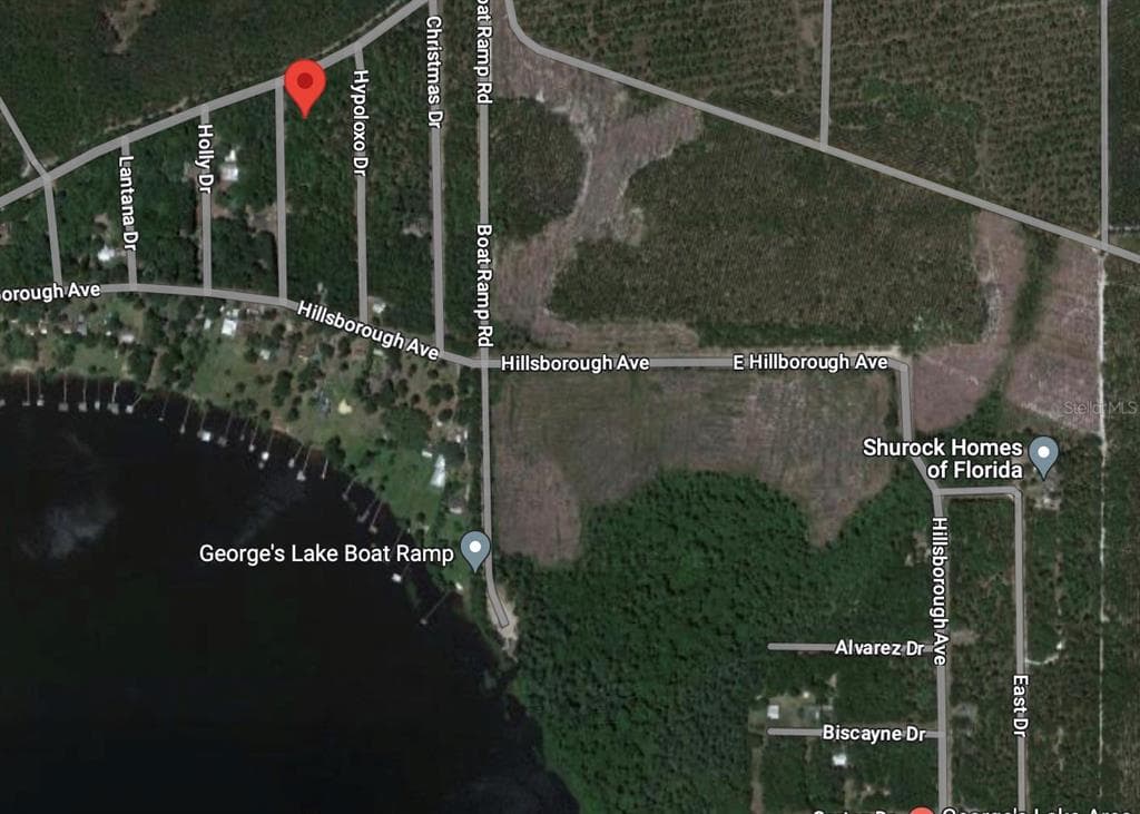 120 LAUREL DRIVE FLORAHOME, FL 32140