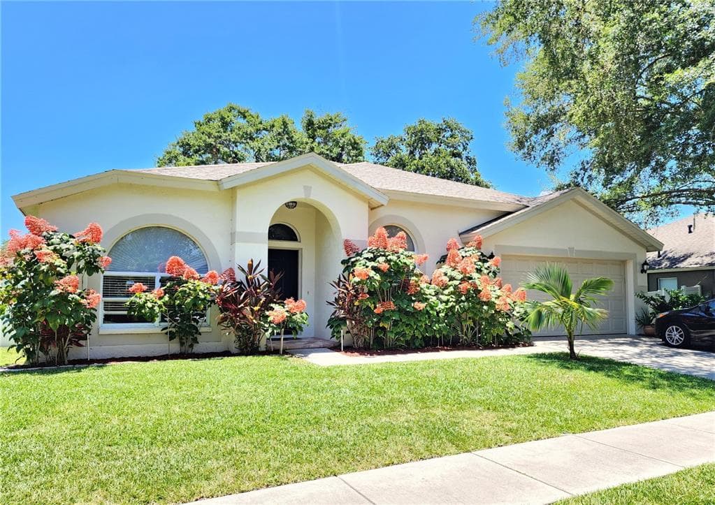10456 ASHLEY OAKS DRIVE RIVERVIEW, FL 33578