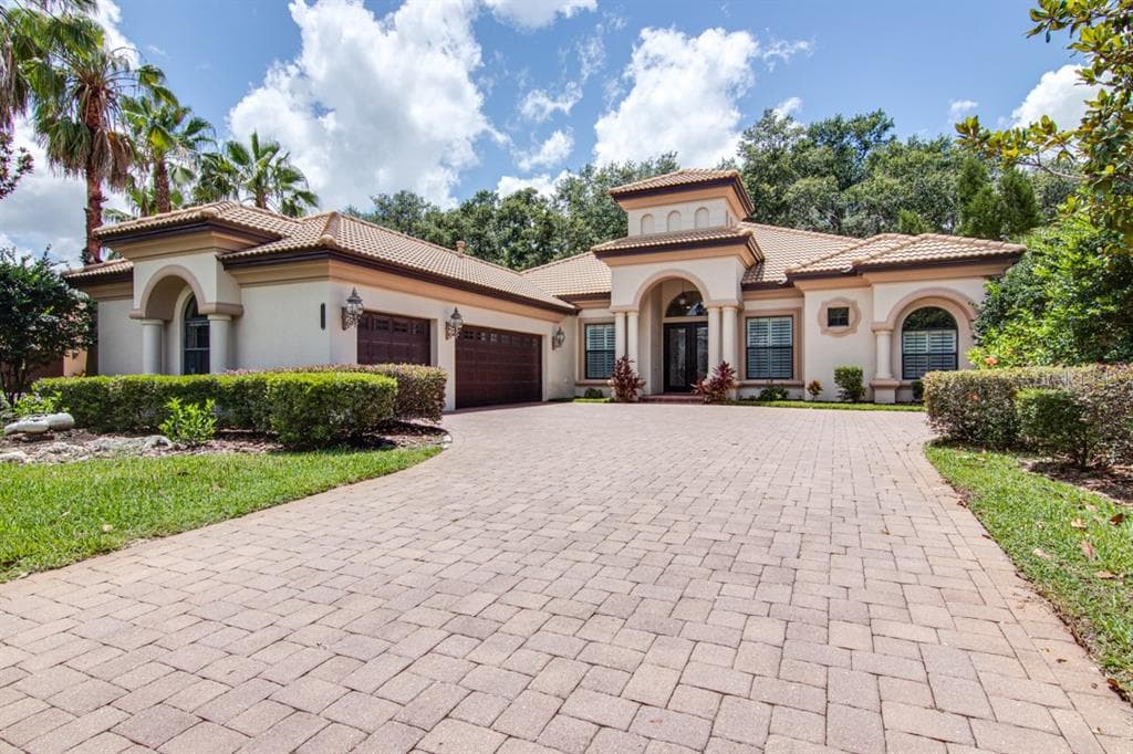 20106 OAK ALLEY DRIVE TAMPA, FL 33647