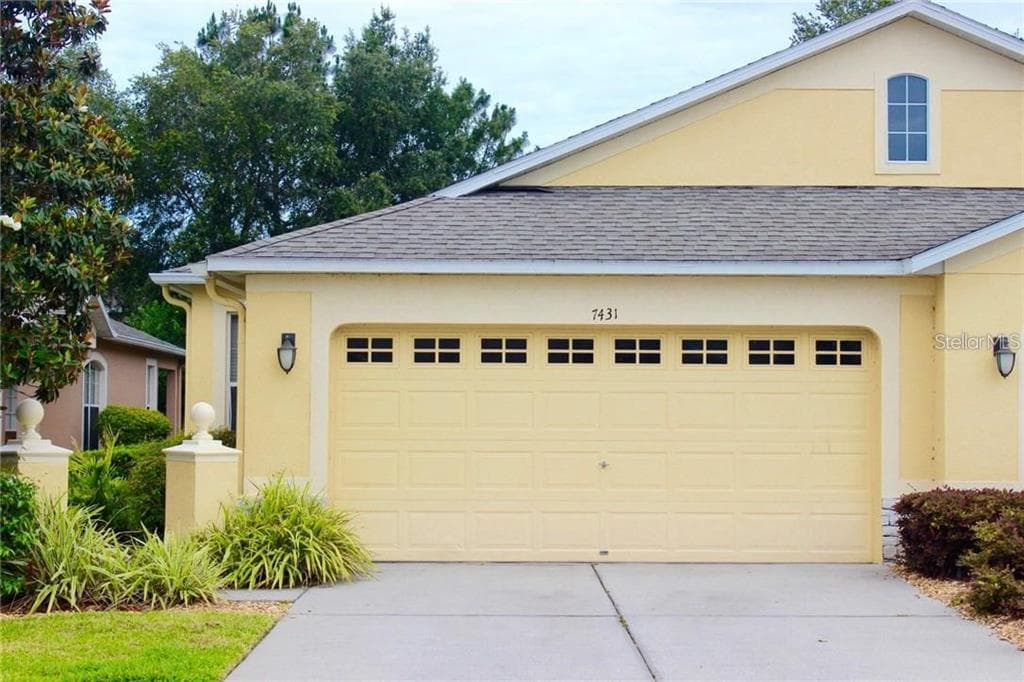 7431 DEER PATH LANE LAND O LAKES, FL 34637