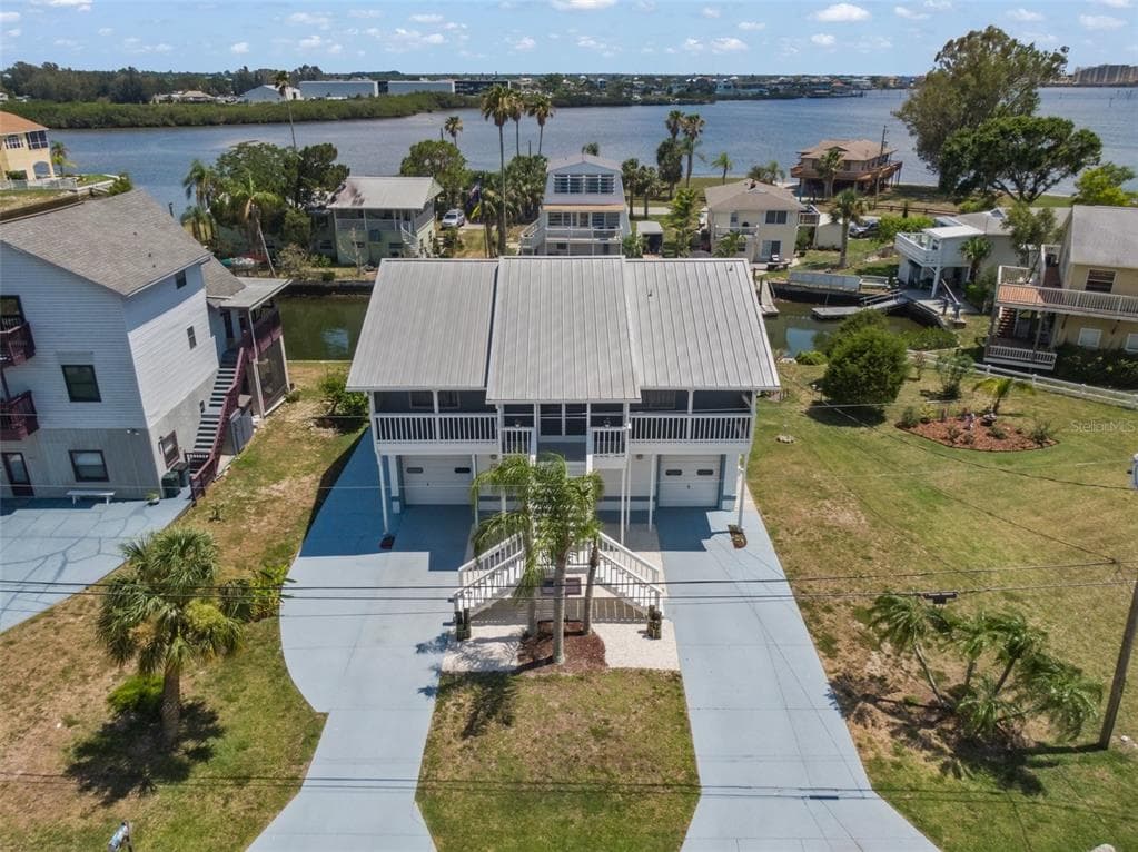 6428 DRIFTWOOD DRIVE HUDSON, FL 34667