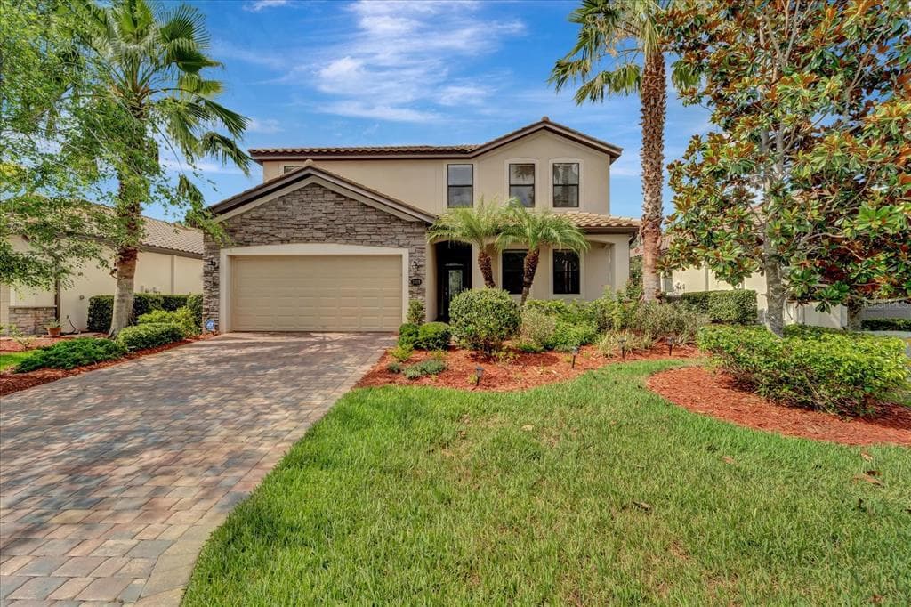 7019 QUIET CREEK DRIVE BRADENTON, FL 34212