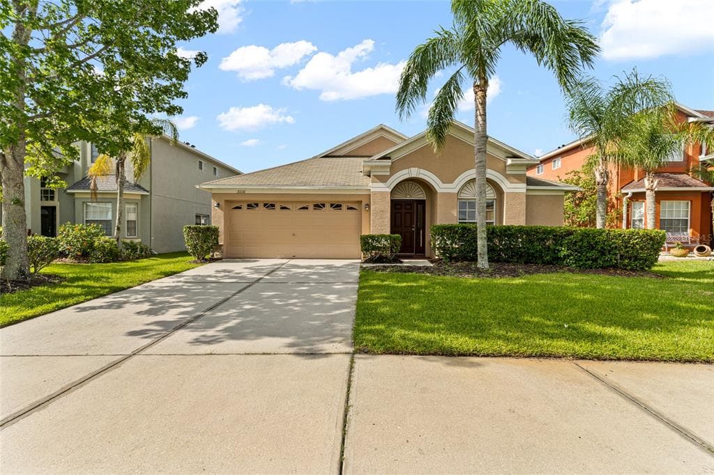 31110 BRIDGEGATE DRIVE WESLEY CHAPEL, FL 33545