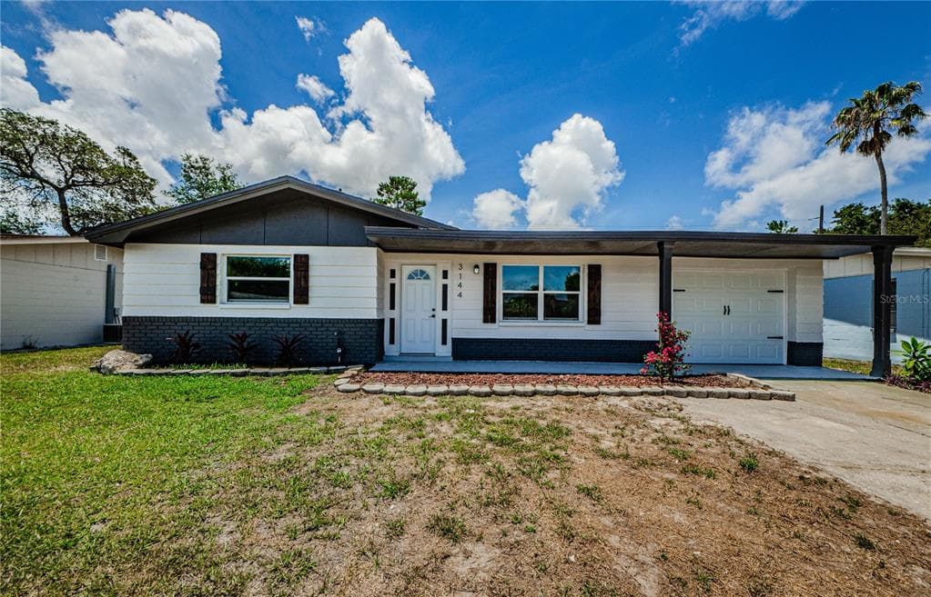 3144 BEACON SQUARE DRIVE HOLIDAY, FL 34691