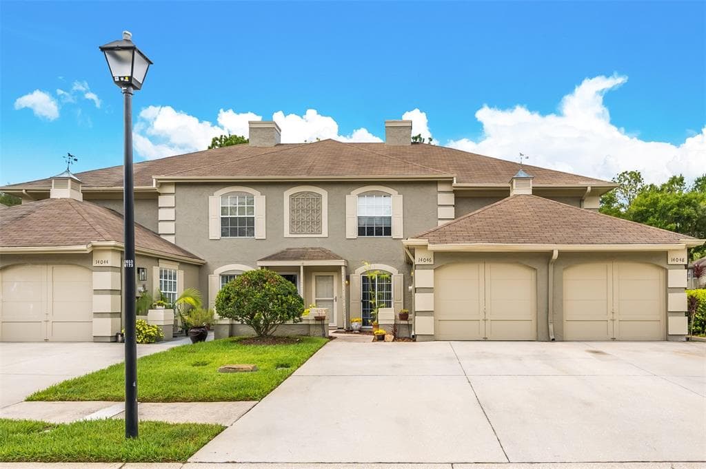 14046 NOTREVILLE WAY TAMPA, FL 33624