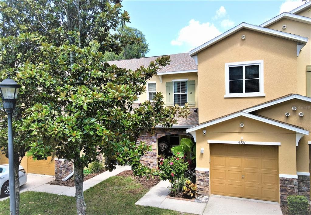4524 LIMERICK DRIVE TAMPA, FL 33610