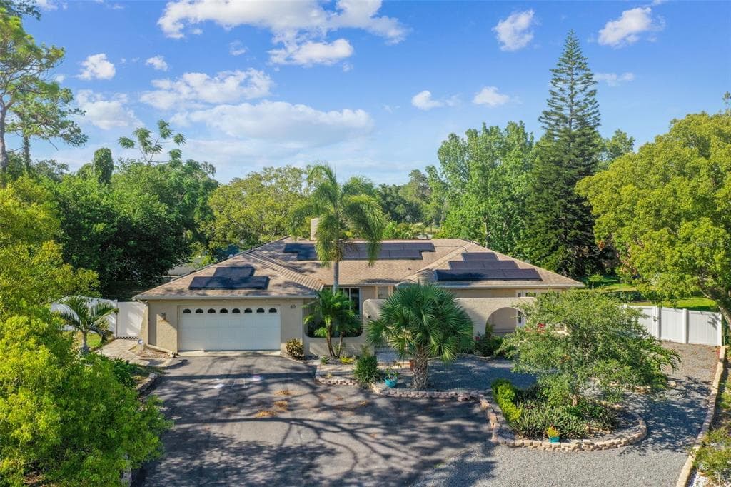 40 PINETREE COURT PALM HARBOR, FL 34683