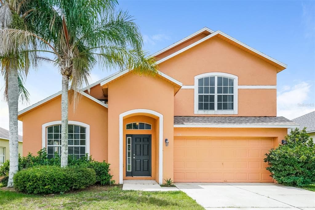 113 KEY HAVEN DRIVE SANFORD, FL 32771