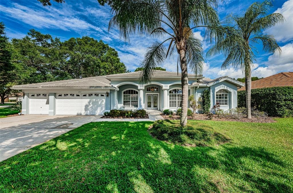 1002 KINGS WAY LANE TARPON SPRINGS, FL 34688