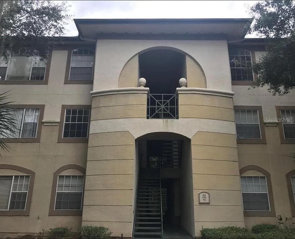 17104 CARRINGTON PARK DRIVE UNIT 505 TAMPA, FL 33647