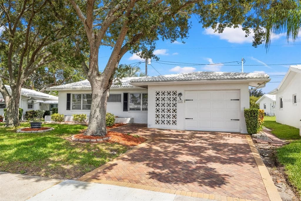 4110 96TH TERRACE N UNIT 4110 PINELLAS PARK, FL 33782
