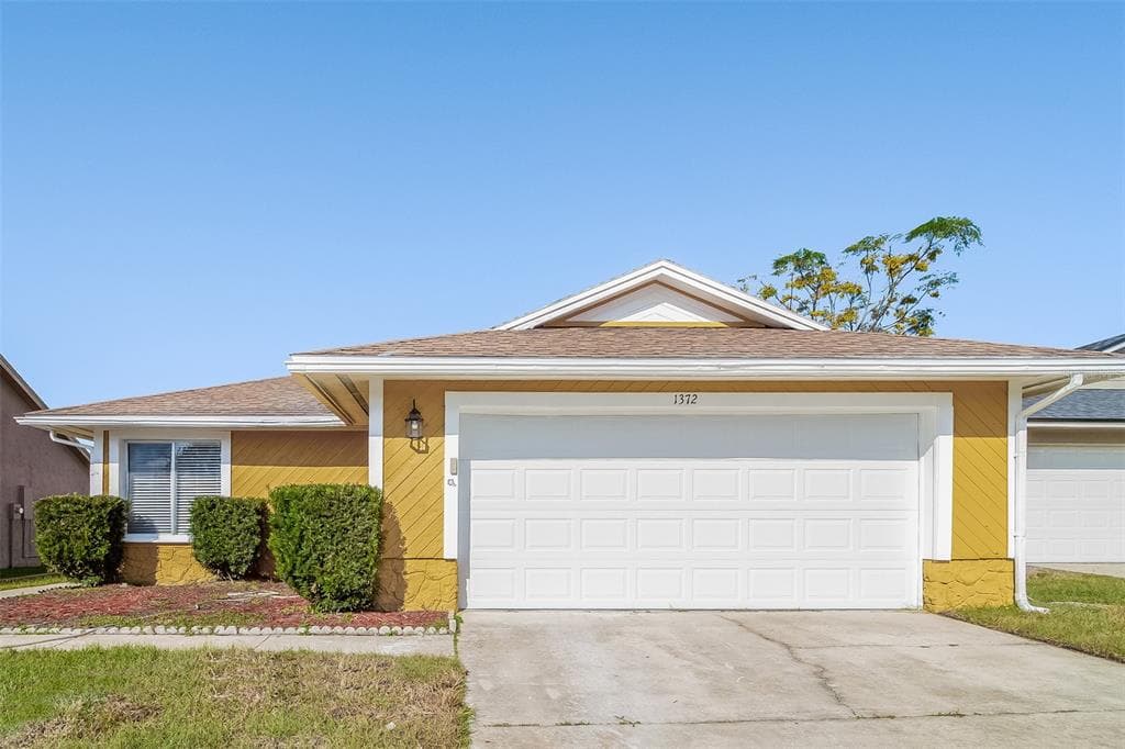 1372 SAN DIEGO COURT WINTER SPRINGS, FL 32708