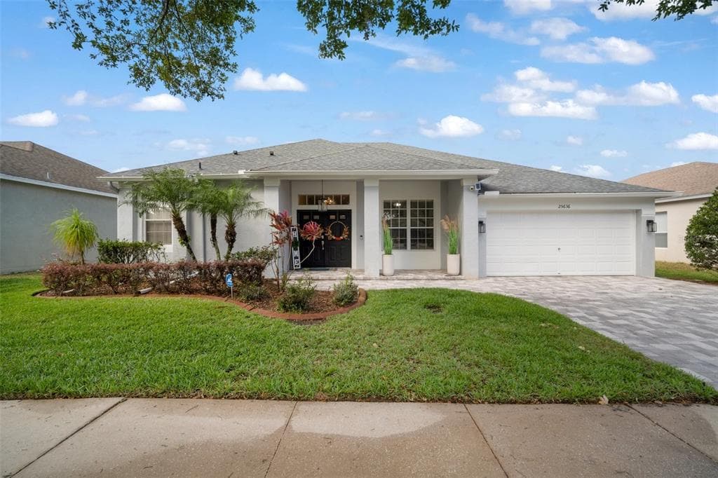 25636 RISEN STAR DRIVE