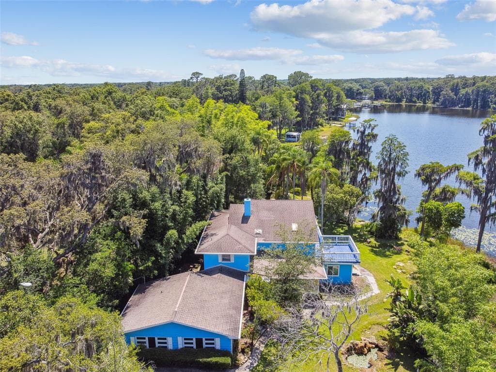 16850 CRAWLEY ROAD ODESSA, FL 33556