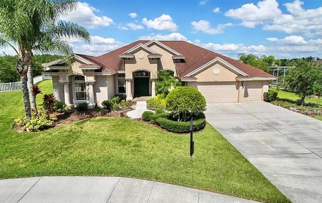 26645 WINGED ELM DRIVE WESLEY CHAPEL, FL 33544