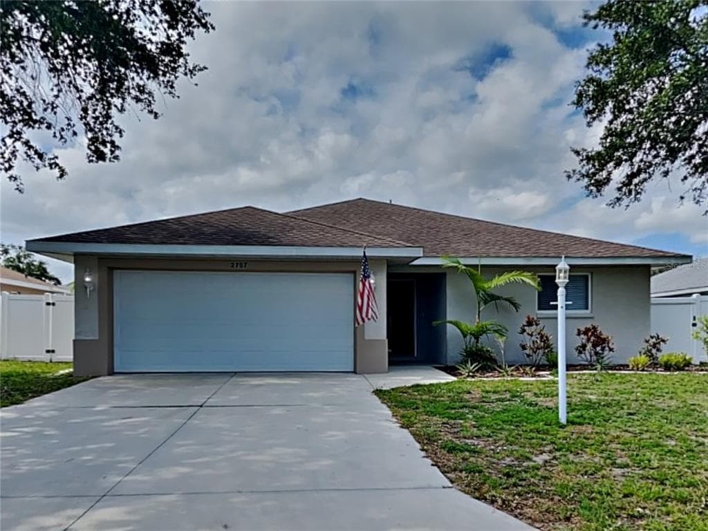 2707 95TH STREET E PALMETTO, FL 34221