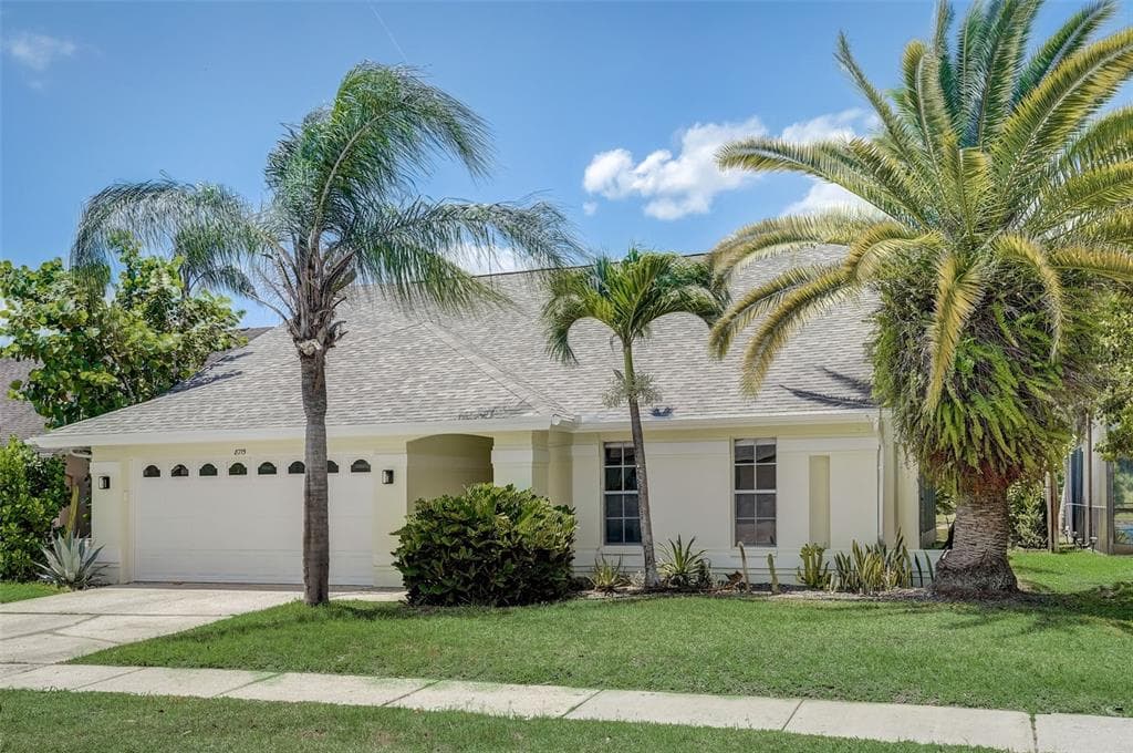 8715 BOYSENBERRY DRIVE TAMPA, FL 33635