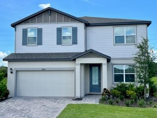 34480 WYNTHORNE PLACE WESLEY CHAPEL, FL 33545