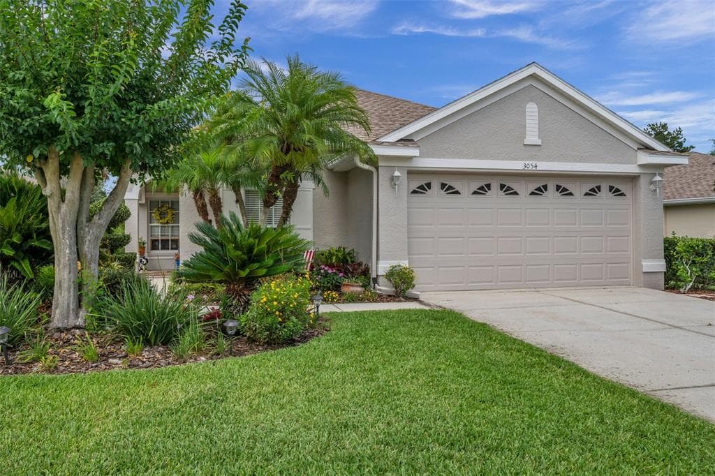 3054 BANYAN HILL LANE LAND O LAKES, FL 34639
