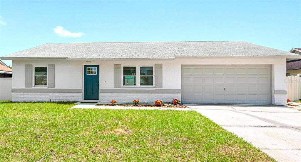 11013 ASHBOURNE CIRCLE TAMPA, FL 33624