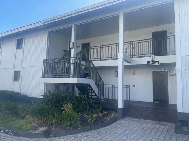 4774 FOX HUNT DRIVE UNIT 122 & 124 WESLEY CHAPEL, FL 33543