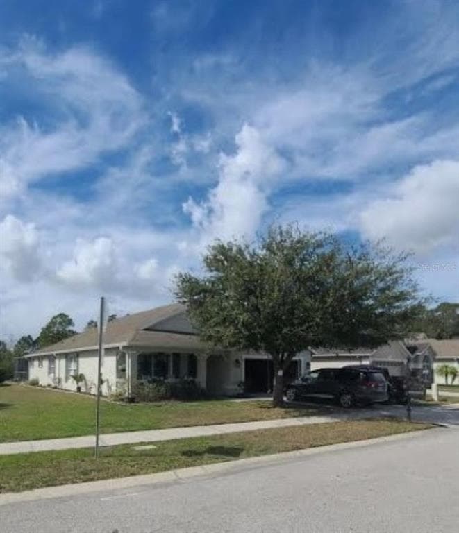 9516 PATRICIAN DRIVE NEW PORT RICHEY, FL 34655