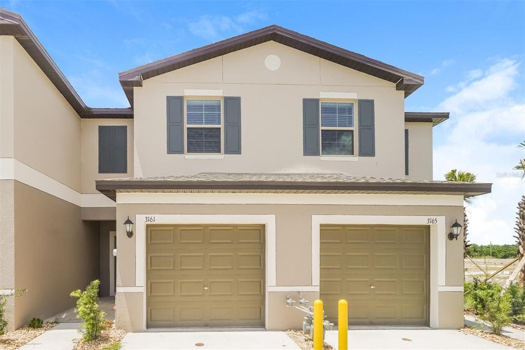 3161 PINNACLE PEAK DRIVE NEW PORT RICHEY, FL 34655