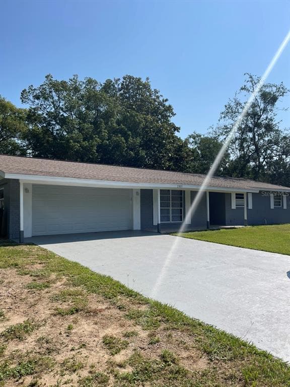 2805 SW 16TH STREET OCALA, FL 34474