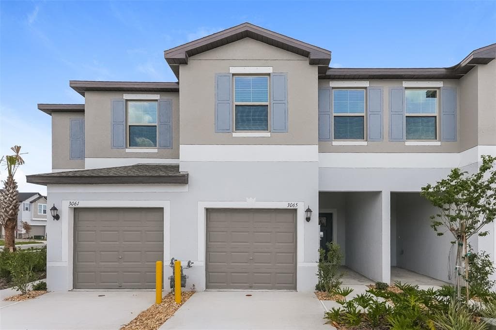 3065 PINNACLE PEAK DRIVE NEW PORT RICHEY, FL 34655