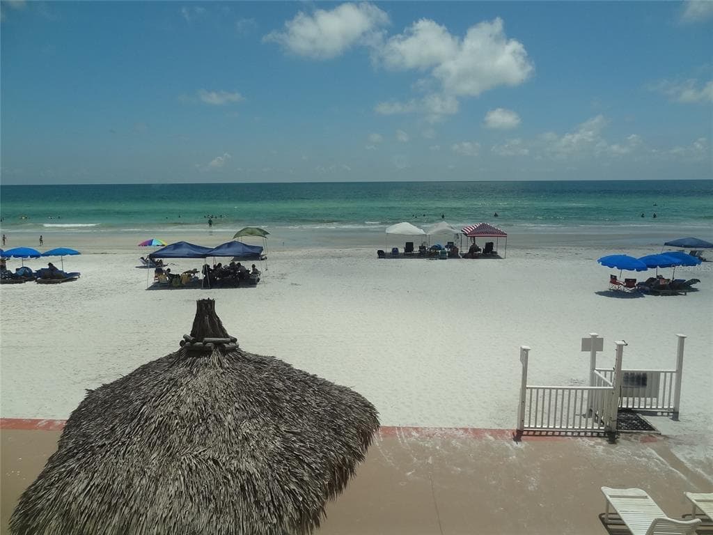 17248 GULF BOULEVARD UNIT 24 NORTH REDINGTON BEACH, FL 33708