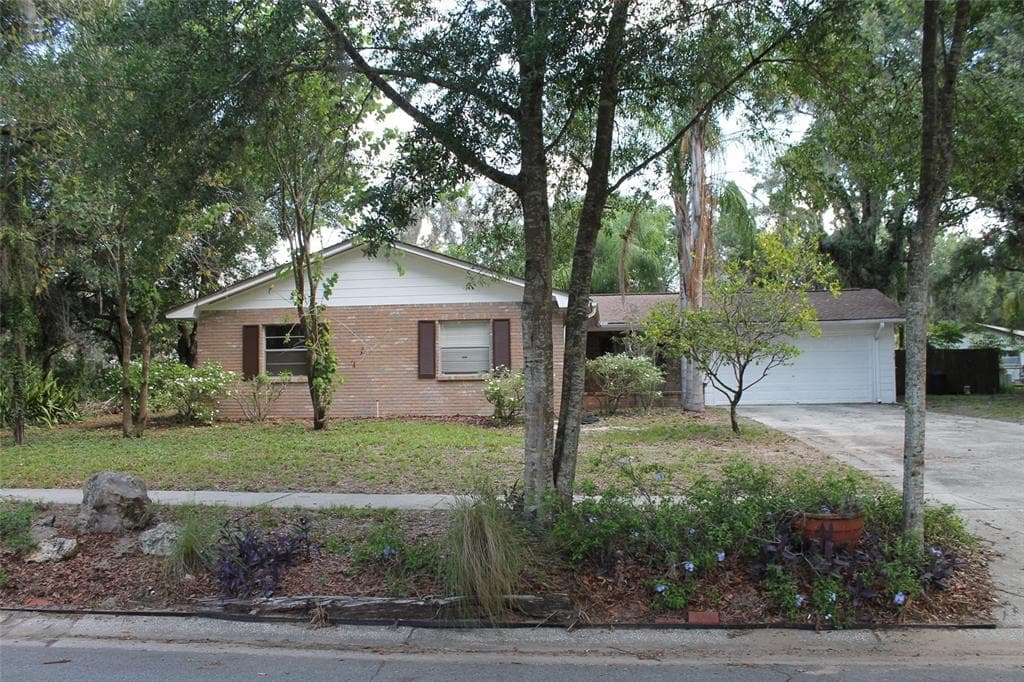 510 WOODCREST ROAD BRANDON, FL 33511