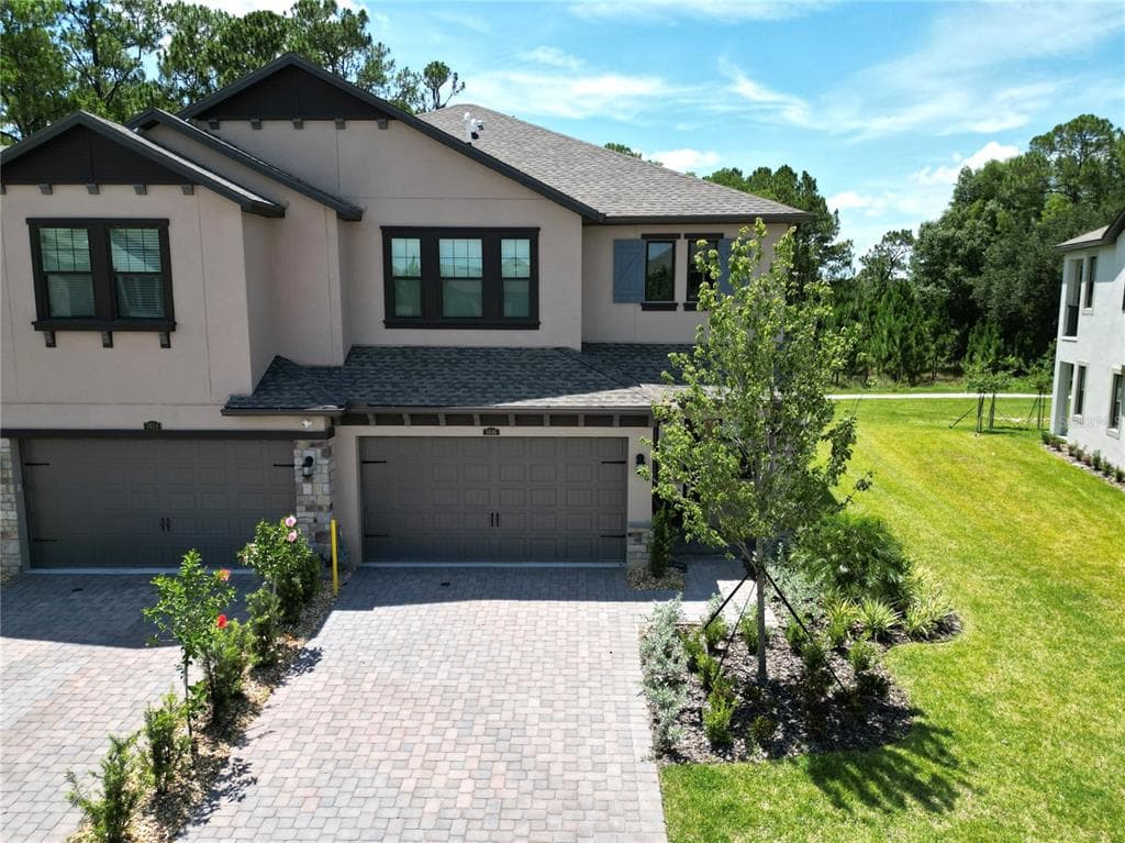5046 SAN MARTINO DRIVE WESLEY CHAPEL, FL 33543