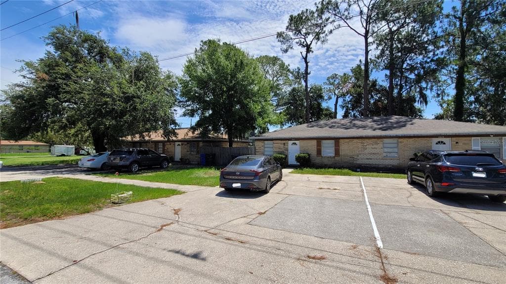 2610 S SAN GULLY ROAD LAKELAND, FL 33803