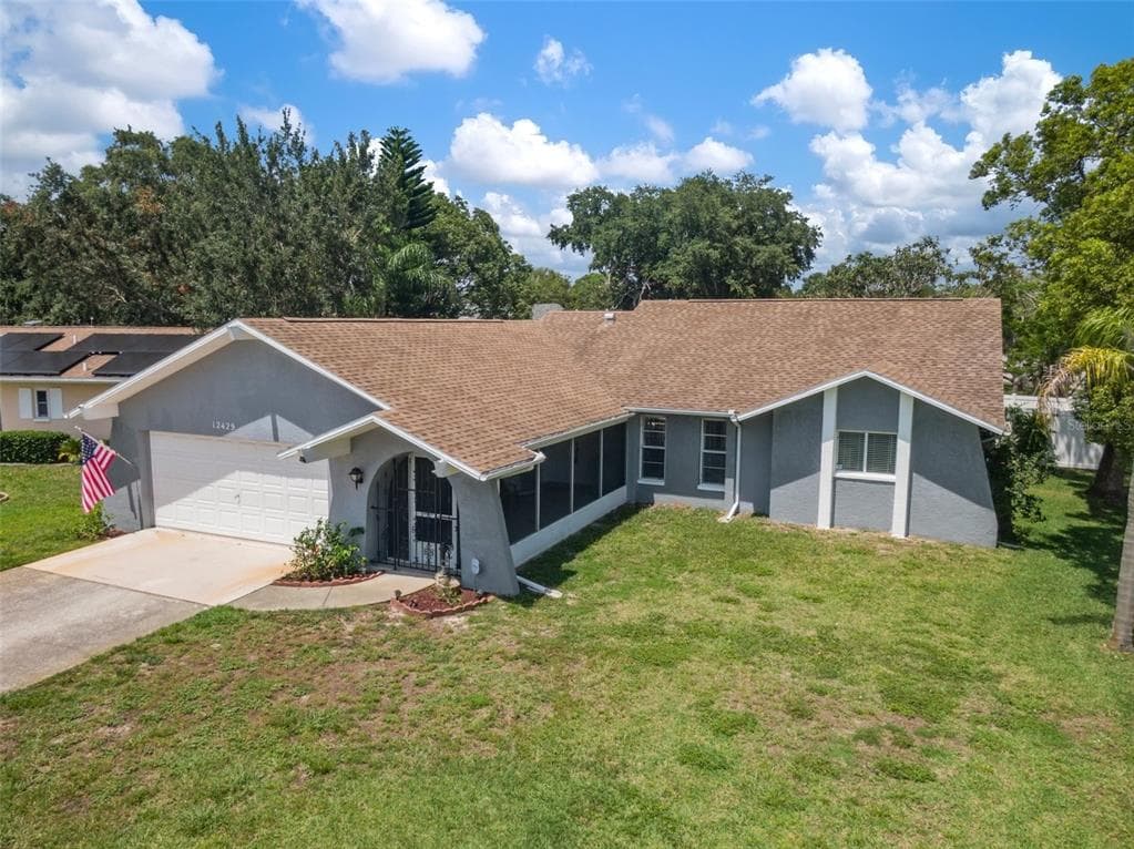 12429 SMOKEY DRIVE HUDSON, FL 34669