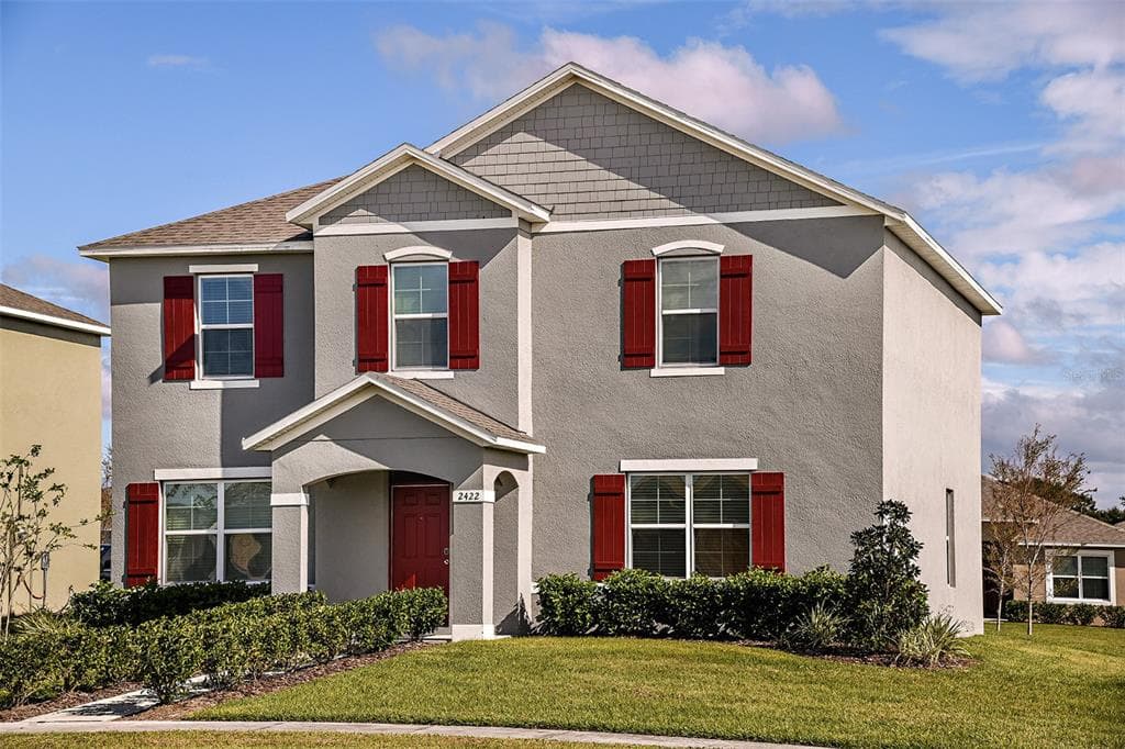 2446 BLUEGIL WAY APOPKA, FL 32703