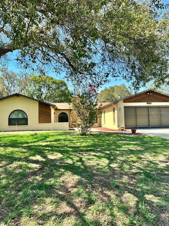 15201 WOODCREST ROAD BROOKSVILLE, FL 34604