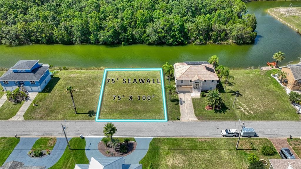 3520 JEWFISH DRIVE HERNANDO BEACH, FL 34607