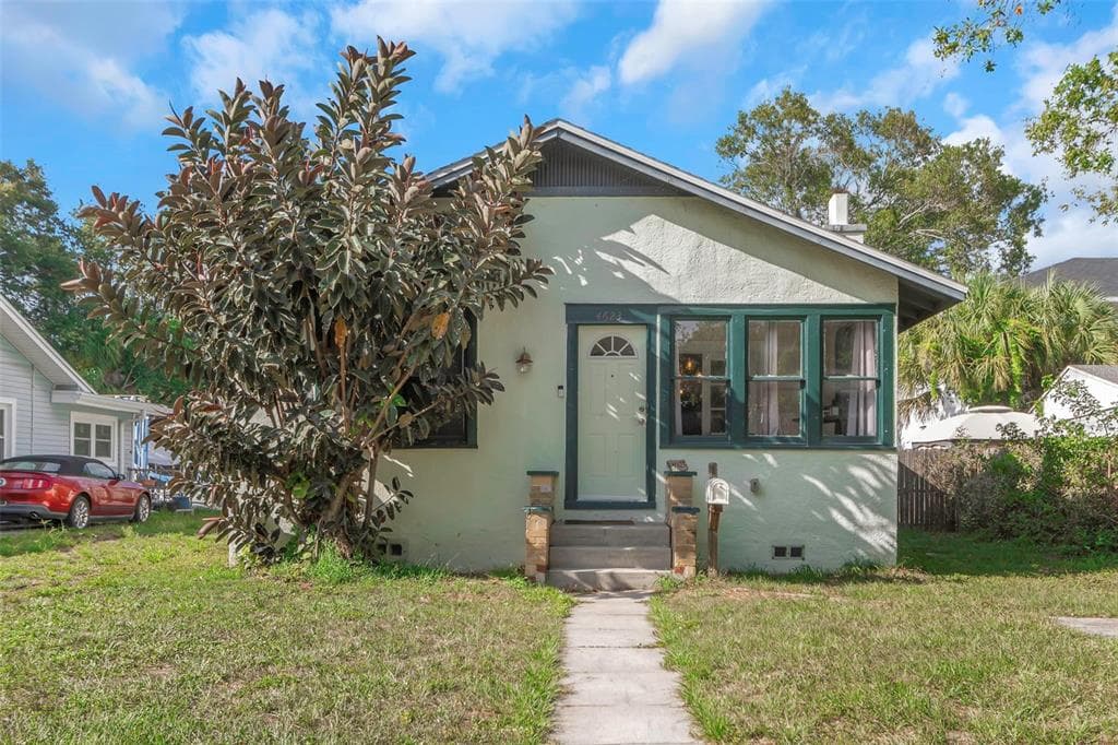4623 IRIS STREET N ST PETERSBURG, FL 33714