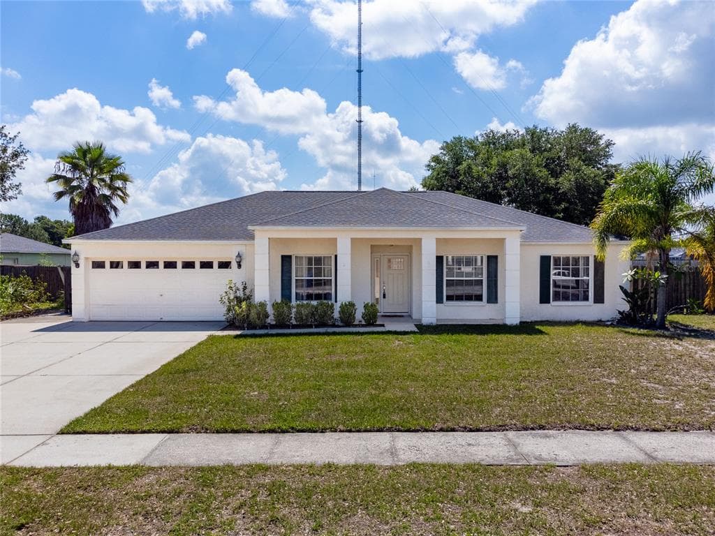 12206 CREIGHTON PLACE RIVERVIEW, FL 33579