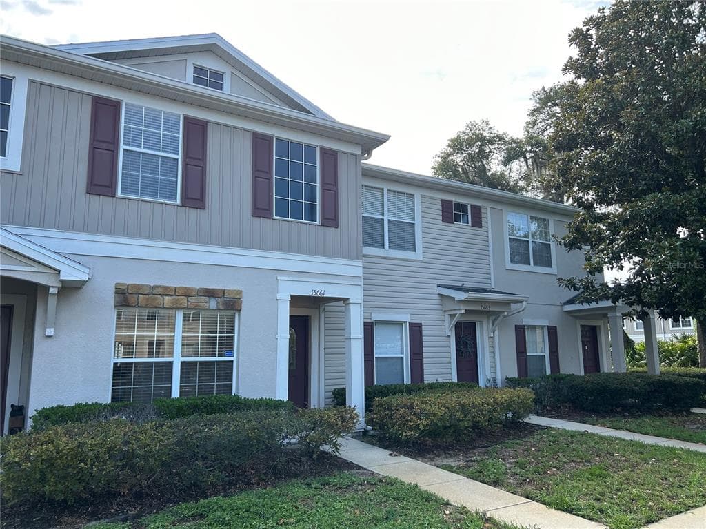 15661 STABLE RUN DRIVE SPRING HILL, FL 34610