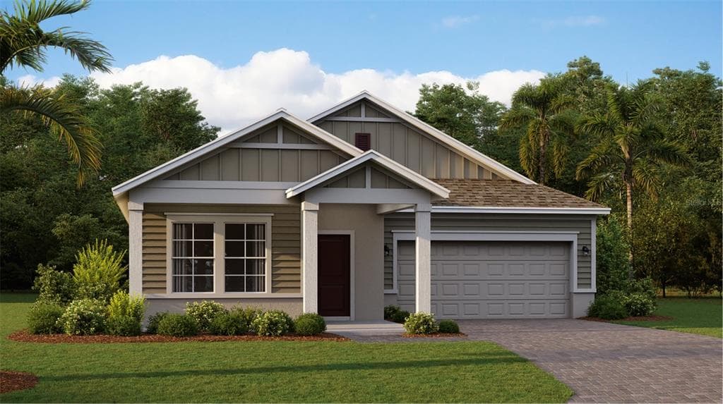 4421 WARRANT LANE APOPKA, FL 32712